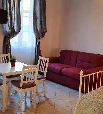 Apartment Dell Agnolo Florence