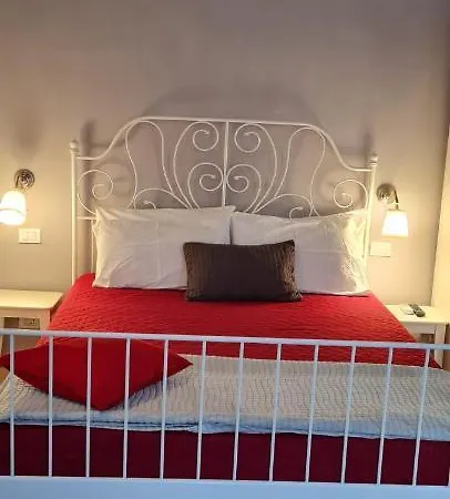 Dell Agnolo Apartment Florence