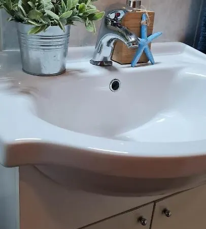 Apartamento Dell Agnolo