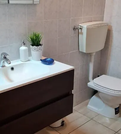 Apartamento Dell Agnolo Florencia