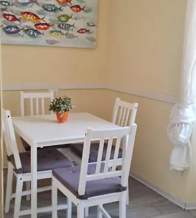 Dell Agnolo Apartament