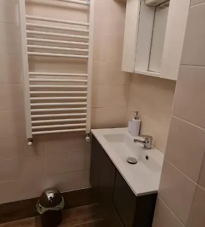 Dell Agnolo Apartamento *