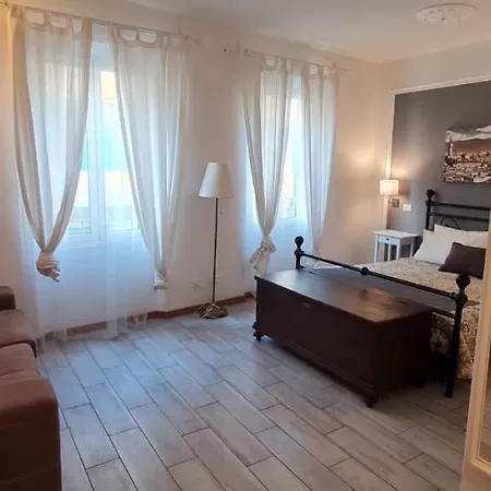 Dell Agnolo Daire Floransa