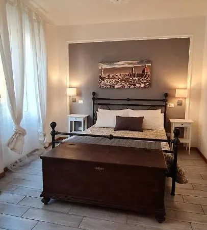 Dell Agnolo * Floransa