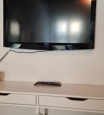 Апартаменты Dell Agnolo