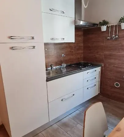 Dell Agnolo Apartment *