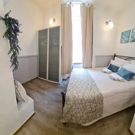 Appartamento Dell Agnolo Firenze