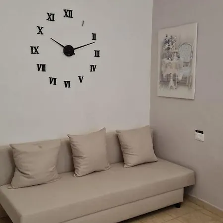 Appartamento Dell Agnolo