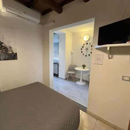 Dell Agnolo Firenze
