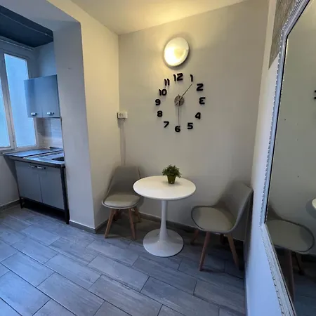 Dell Agnolo Apartment Florence