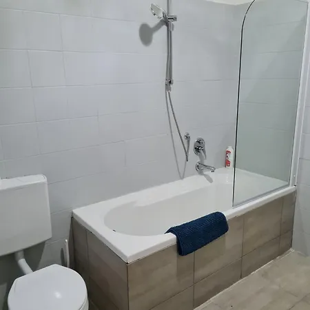 Dell Agnolo Apartment *