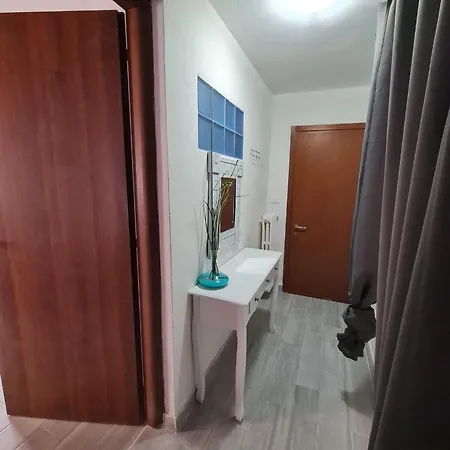 Apartment Dell Agnolo Florence