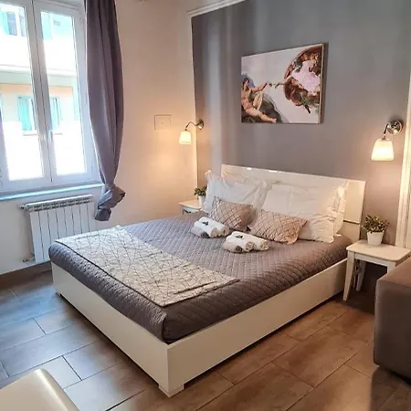 Dell Agnolo * Floransa