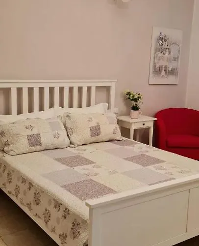 Dell Agnolo Apartment