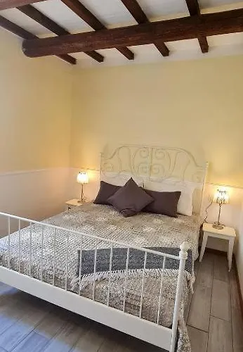 Dell Agnolo Apartment