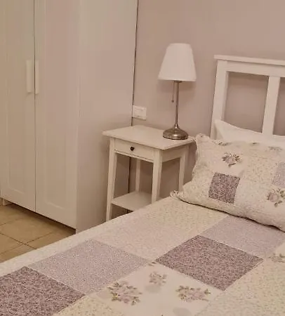 Dell Agnolo Apartmán Florencie