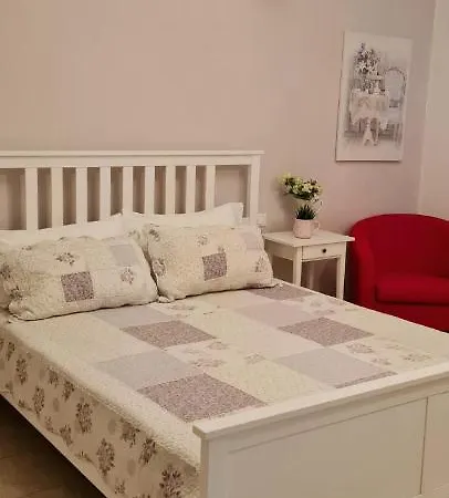 Dell Agnolo Apartmán