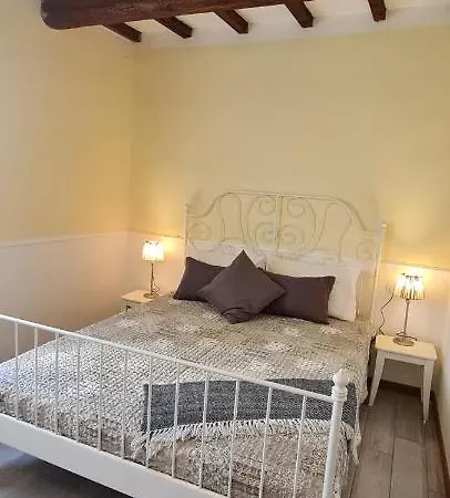 Apartmán Dell Agnolo Florencie