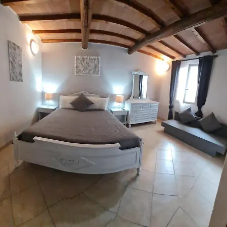 Apartmán Dell Agnolo