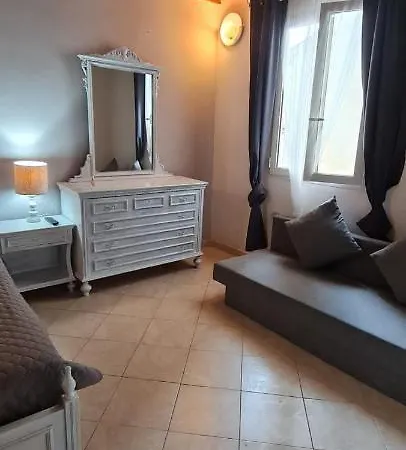 Apartmán Dell Agnolo