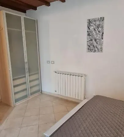 Apartmán Dell Agnolo