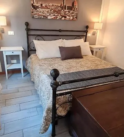 Apartmán Dell Agnolo *