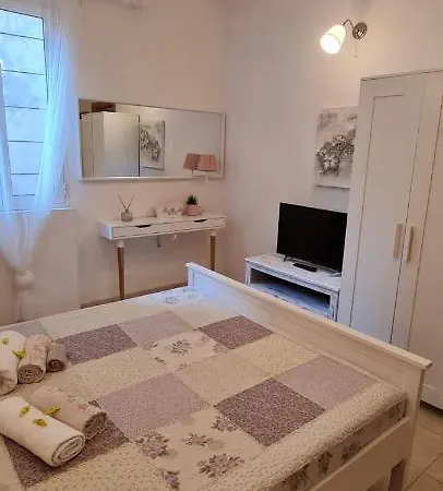Apartmán Dell Agnolo *