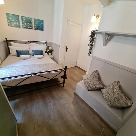 Apartmán Dell Agnolo *