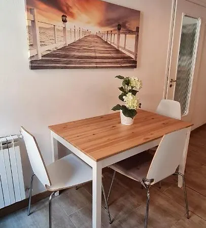 Dell Agnolo Apartmán