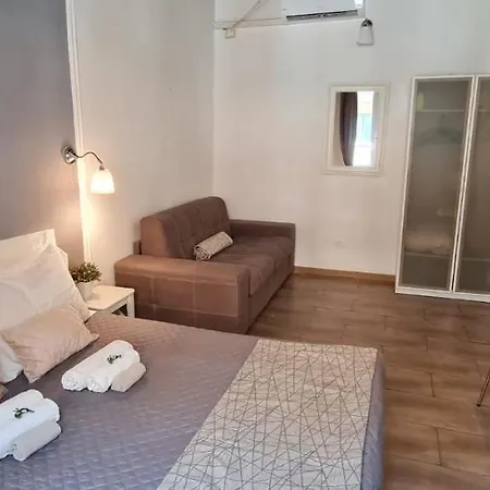 Dell Agnolo Apartmán *