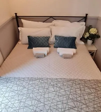 Dell Agnolo Apartmán