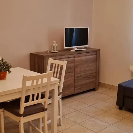 Dell Agnolo Apartmán