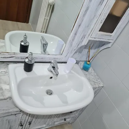 Dell Agnolo Apartmán *