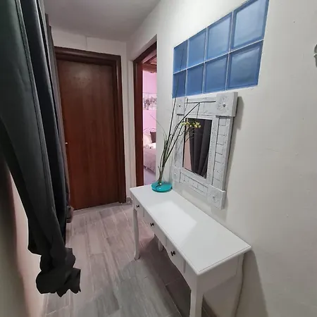 Dell Agnolo Apartmán *