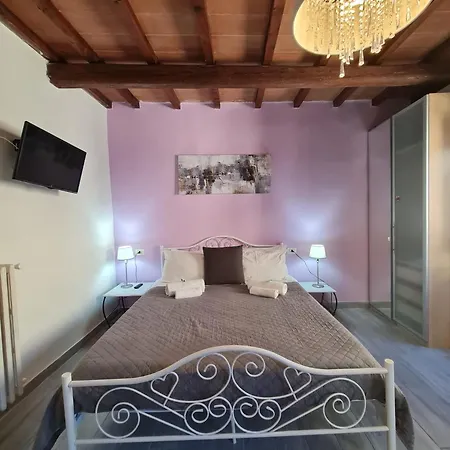 Apartmán Dell Agnolo *