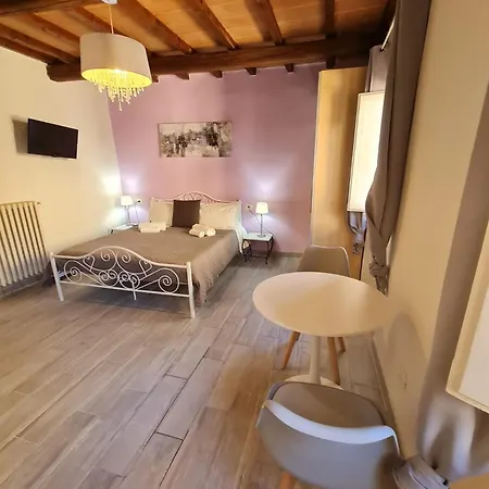 Dell Agnolo Apartmán