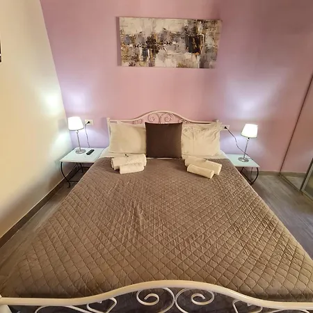 Apartmán Dell Agnolo *