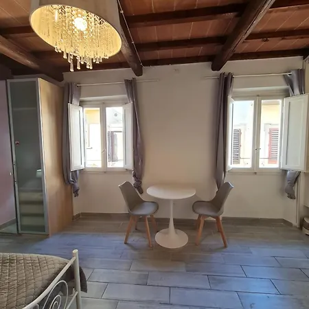Dell Agnolo Apartmán