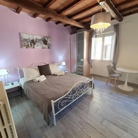 Apartmán Dell Agnolo