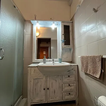 Dell Agnolo Apartmán
