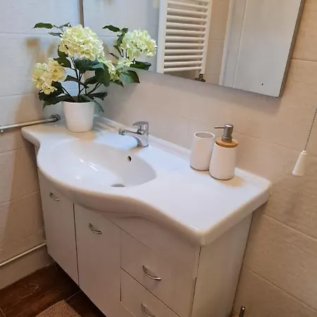Apartmán Dell Agnolo