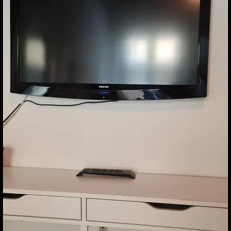 Apartmán Dell Agnolo Florencie