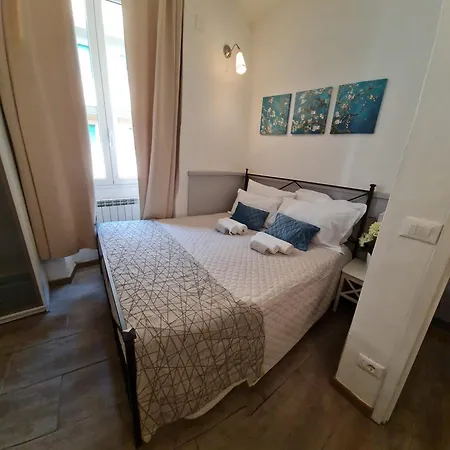 Apartmán Dell Agnolo
