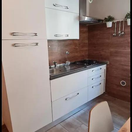 Apartmán Dell Agnolo *