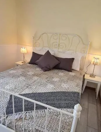 Dell Agnolo Apartmán *
