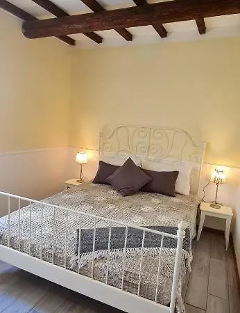 Dell Agnolo Apartmán